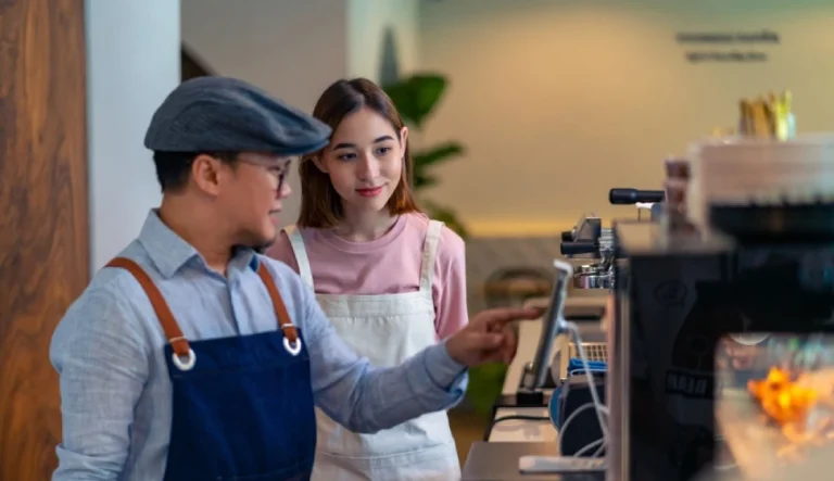 The Role of Part-Time Jobs for Students in Europe