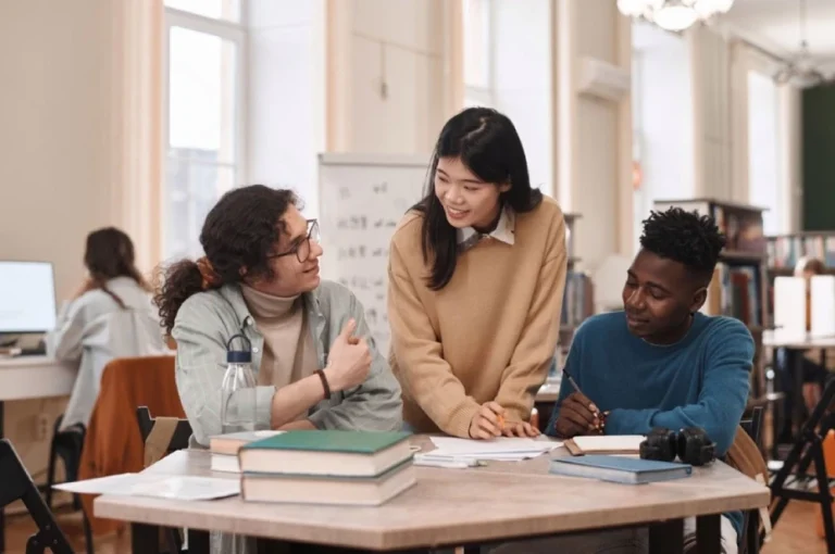 Top Reasons to Study in Europe - A Guide to Global Excellence