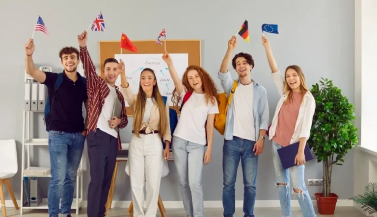 Why Learning in Europe is a Gateway to Global Careers