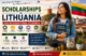 Scholarships in Lithuania for International Students In 2026 Complete Guide
